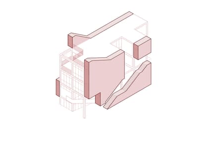 Mazatlan 160 Building